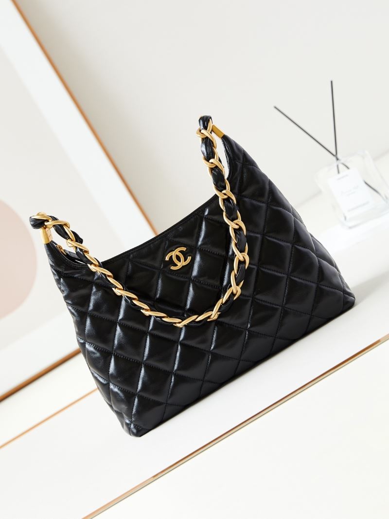 Ch**el hobo bags